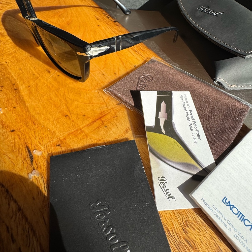 PERSOL - P03065 Sunglasses